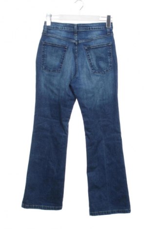 Dámské džíny  Per Una By Marks & Spencer, Velikost S, Barva Modrá, Cena  219,00 Kč