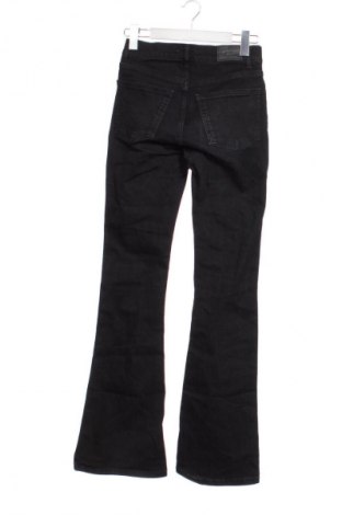 Blugi de femei Perfect Jeans By Gina Tricot, Mărime S, Culoare Negru, Preț 50,99 Lei