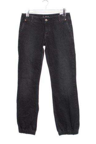 Dámské džíny  Phard, Velikost M, Barva Černá, Cena  169,00 Kč