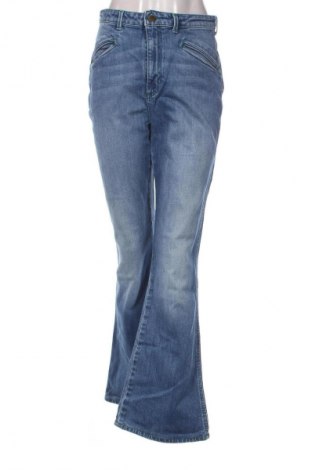 Γυναικείο Τζίν Philosophy Di Lorenzo Serafini, Μέγεθος M, Χρώμα Μπλέ, Τιμή 93,00 €