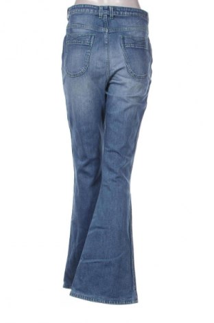 Γυναικείο Τζίν Philosophy Di Lorenzo Serafini, Μέγεθος M, Χρώμα Μπλέ, Τιμή 93,00 €
