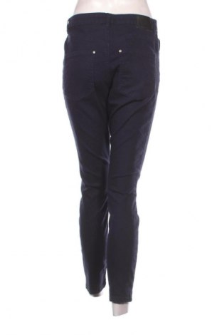 Női farmernadrág Piazza Italia, Méret L, Szín Kék, Ár 2 359 Ft