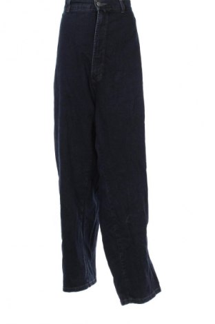 Γυναικείο Τζίν Pionier, Μέγεθος 5XL, Χρώμα Μπλέ, Τιμή 11,99 €