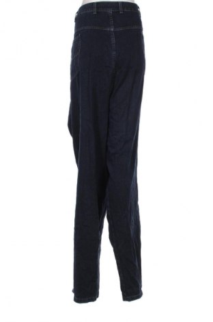 Γυναικείο Τζίν Pionier, Μέγεθος 5XL, Χρώμα Μπλέ, Τιμή 11,99 €