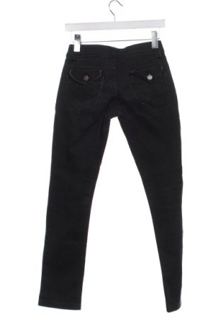 Dámské džíny  Poison Scorpion, Velikost S, Barva Černá, Cena  519,00 Kč