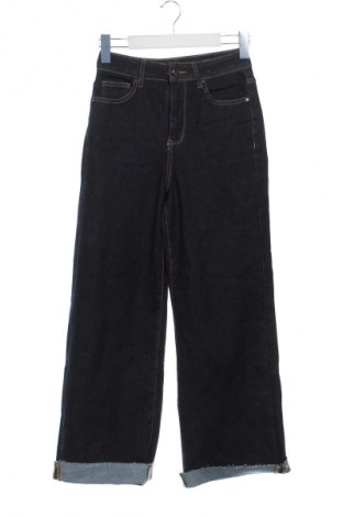 Dámské džíny  Premium, Velikost XS, Barva Modrá, Cena  279,00 Kč