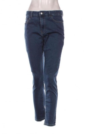 Damskie jeansy Premium Denim, Rozmiar M, Kolor Niebieski, Cena 38,99 zł