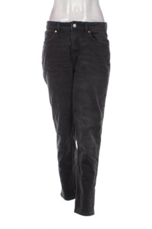 Дамски дънки Primark, Размер L, Цвят Черен, Цена 4,09 €