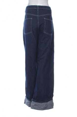 Dámske džínsy  Primark, Veľkosť XXL, Farba Modrá, Cena  11,95 €