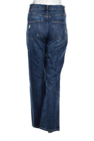 Blugi de femei Primark, Mărime S, Culoare Albastru, Preț 91,99 Lei