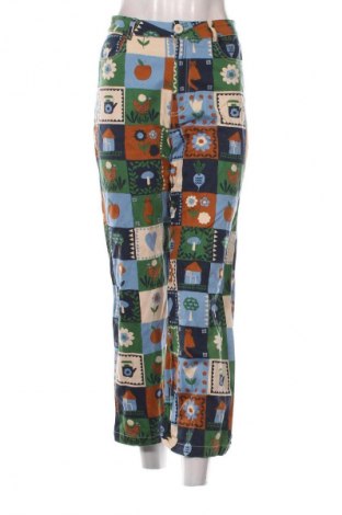 Dámské džíny  Princess Highway, Velikost M, Barva Vícebarevné, Cena  329,00 Kč