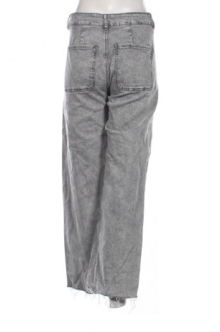 Γυναικείο Τζίν Promod, Μέγεθος M, Χρώμα Γκρί, Τιμή 25,99 €