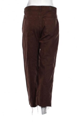 Damen Jeans Pull&Bear, Größe M, Farbe Braun, Preis € 11,99