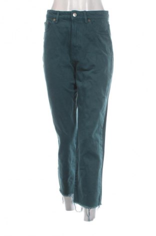 Dámske džínsy  Pull&Bear, Veľkosť M, Farba Modrá, Cena  12,95 €