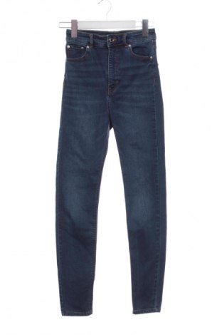 Női farmernadrág Pull&Bear, Méret XS, Szín Kék, Ár 4 679 Ft