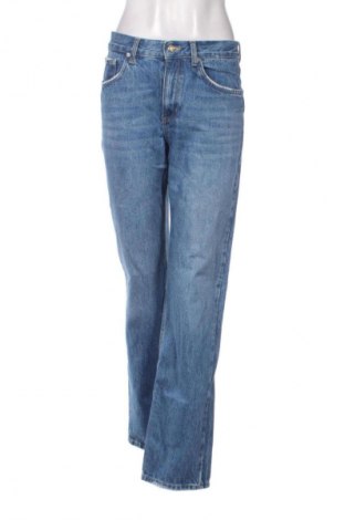 Damen Jeans Pull&Bear, Größe M, Farbe Blau, Preis € 19,99
