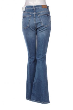 Dámské džíny  Pull&Bear, Velikost M, Barva Modrá, Cena  630,00 Kč