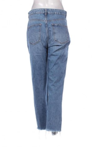 Дамски дънки Pull&Bear, Размер M, Цвят Син, Цена 12,78 €