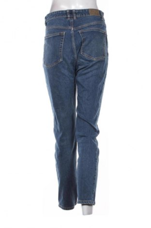 Дамски дънки Pull&Bear, Размер M, Цвят Син, Цена 10,22 €