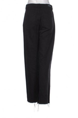 Dámské džíny  Pull&Bear, Velikost M, Barva Černá, Cena  439,00 Kč