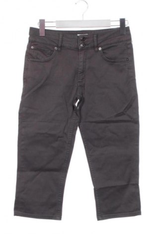 Дамски дънки Q/S by S.Oliver, Размер XS, Цвят Сив, Цена 21,47 €