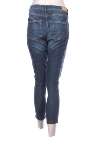 Blugi de femei Q/S by S.Oliver, Mărime L, Culoare Albastru, Preț 62,99 Lei