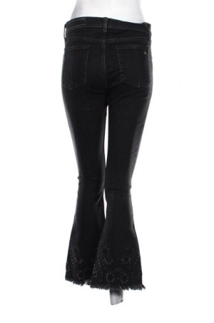 Дамски дънки Rag & Bone, Размер S, Цвят Черен, Цена 159,92 €