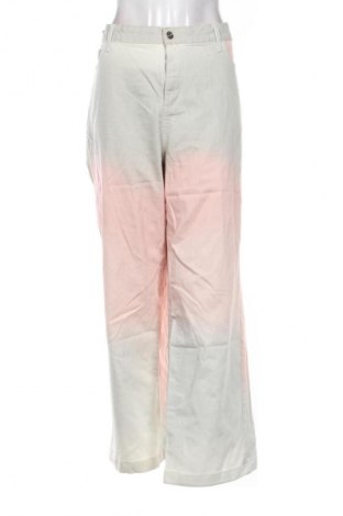 Дамски дънки Rainbow, Размер XL, Цвят Многоцветен, Цена 9,71 €