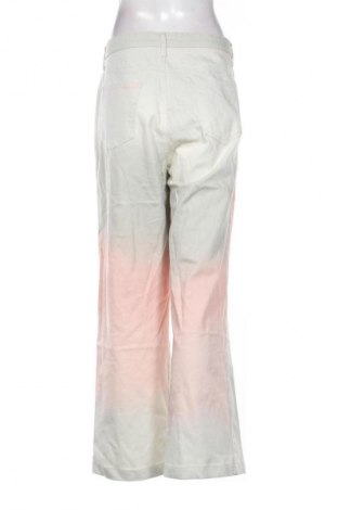 Дамски дънки Rainbow, Размер XL, Цвят Многоцветен, Цена 9,71 €