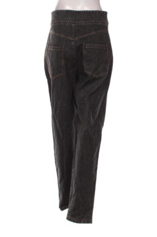 Damen Jeans Rebel Queen, Größe M, Farbe Grau, Preis € 50,99