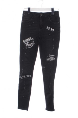 Dámské džíny  Redial, Velikost XS, Barva Černá, Cena  499,00 Kč