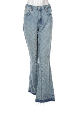 Dámske džínsy  Reputation, Veľkosť XL, Farba Viacfarebná, Cena  50,95 €