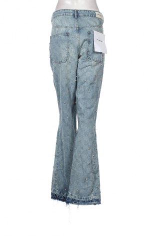 Dámske džínsy  Reputation, Veľkosť XL, Farba Viacfarebná, Cena  50,95 €