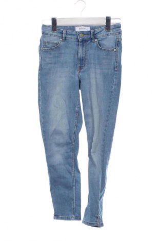 Dámské džíny  Reserved, Velikost XS, Barva Modrá, Cena  359,00 Kč