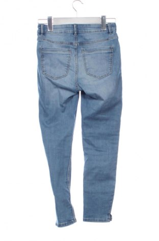 Dámské džíny  Reserved, Velikost XS, Barva Modrá, Cena  359,00 Kč