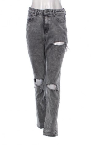 Dámské džíny  Reserved, Velikost S, Barva Šedá, Cena  429,00 Kč