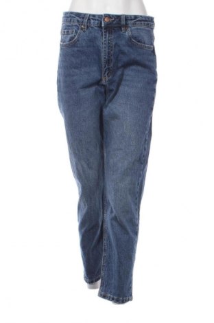 Γυναικείο Τζίν Reserved, Μέγεθος M, Χρώμα Μπλέ, Τιμή 19,01 €