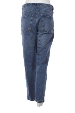 Γυναικείο Τζίν Reserved, Μέγεθος M, Χρώμα Μπλέ, Τιμή 19,01 €
