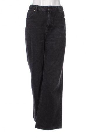 Dámské džíny  Reserved, Velikost XL, Barva Černá, Cena  429,00 Kč