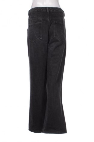 Dámské džíny  Reserved, Velikost XL, Barva Černá, Cena  429,00 Kč
