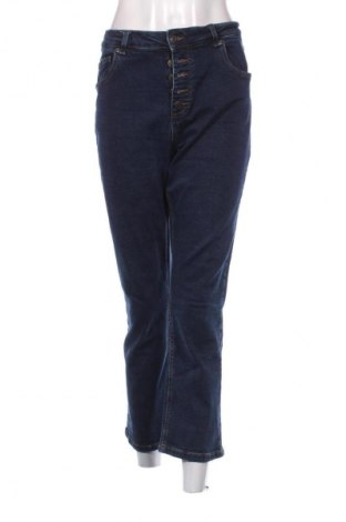 Dámské džíny  Reserved, Velikost L, Barva Modrá, Cena  379,00 Kč