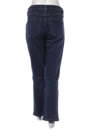 Dámské džíny  Reserved, Velikost L, Barva Modrá, Cena  379,00 Kč