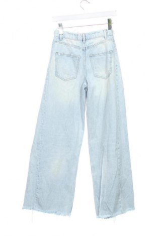 Дамски дънки Reserved, Размер S, Цвят Син, Цена 14,82 €