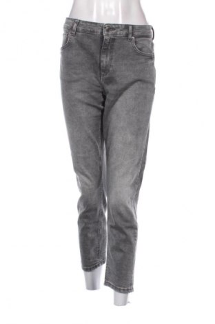 Dámské džíny  Reserved, Velikost L, Barva Šedá, Cena  425,00 Kč