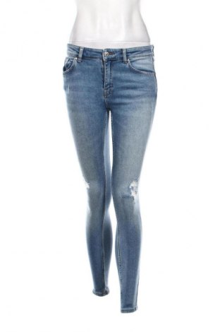Dámské džíny  Review, Velikost S, Barva Modrá, Cena  595,00 Kč
