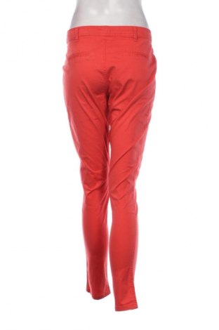 Dámské džíny  Riu, Velikost M, Barva Červená, Cena  457,00 Kč