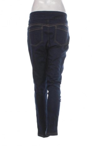 Дамски дънки Rivers, Размер XL, Цвят Син, Цена 6,64 €