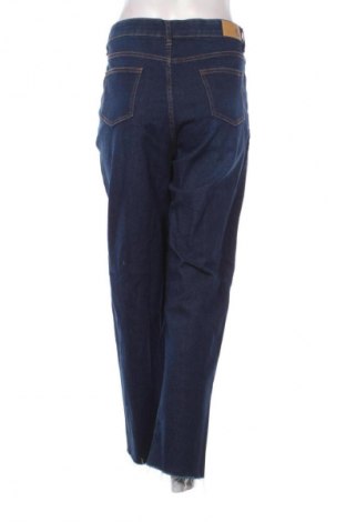 Γυναικείο Τζίν Rockmans, Μέγεθος XL, Χρώμα Μπλέ, Τιμή 15,99 €