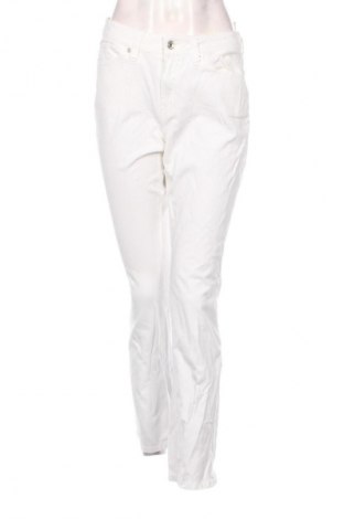 Dámske džínsy  Rosner, Veľkosť M, Farba Biela, Cena  11,95 €