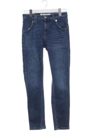 Dámské džíny  Roy Roger's, Velikost S, Barva Modrá, Cena  439,00 Kč